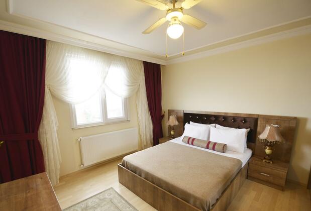 Taiba The Golden Garden - Görsel 13