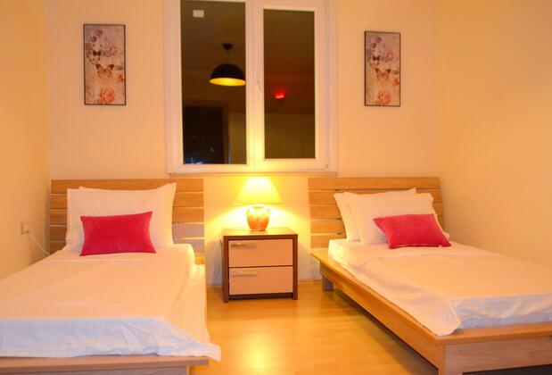 Taiba The Golden Garden - Görsel 19