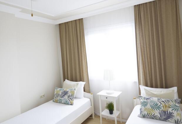 Taiba The Golden Garden - Görsel 14