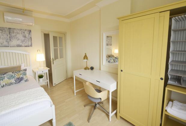 Taiba The Golden Garden - Görsel 20