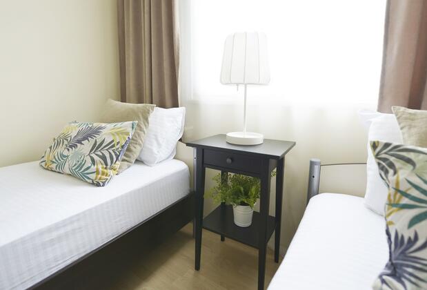 Taiba The Golden Garden - Görsel 29