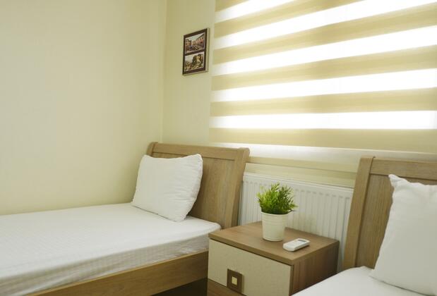 Taiba The Golden Garden - Görsel 28