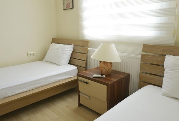 Taiba The Golden Garden - Görsel 25