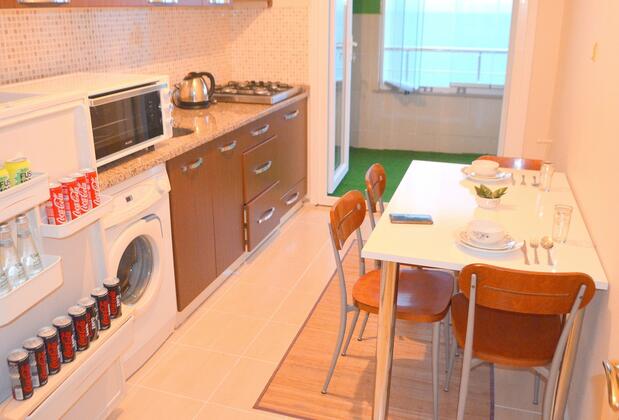 Taiba The Golden Garden - Görsel 17