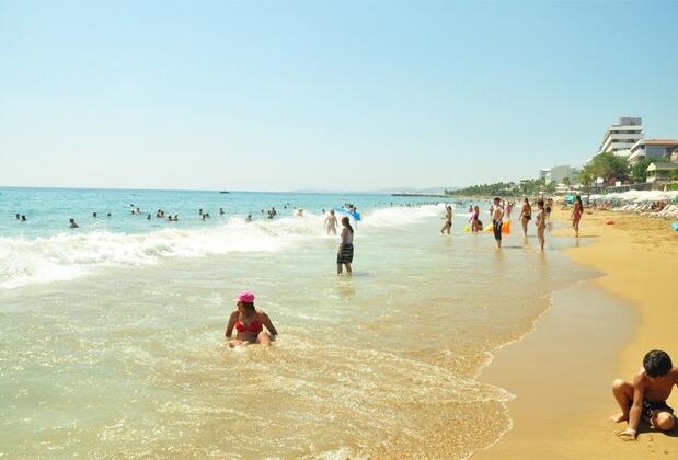 Arabella World Hotel - Görsel 4