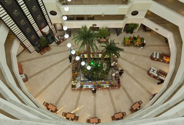 Arabella World Hotel - Görsel 5