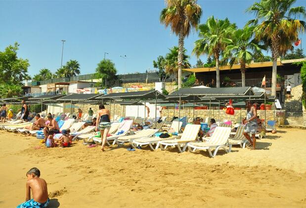 Arabella World Hotel - Görsel 7