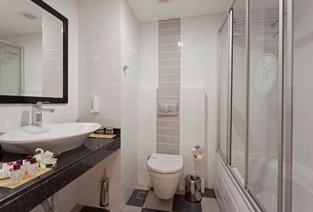 Arabella World Hotel - Görsel 30