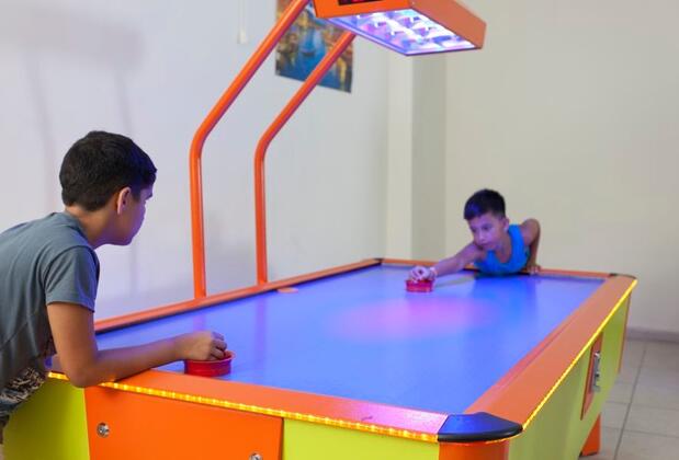 Arabella World Hotel - Görsel 17