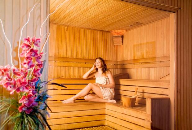 Arabella World Hotel - Görsel 19