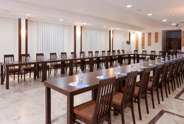 Arabella World Hotel - Görsel 14