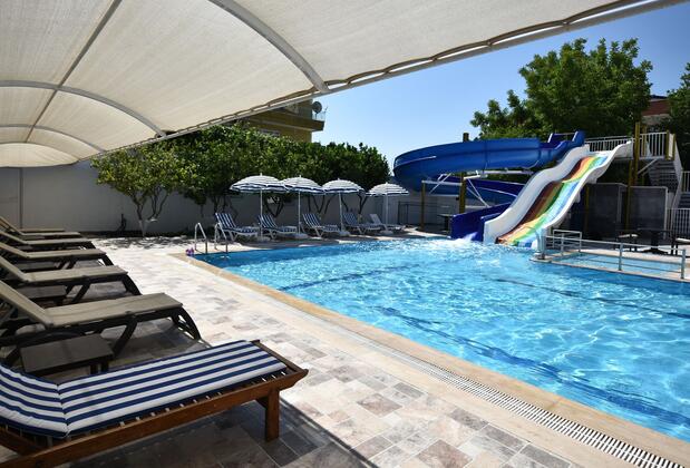 Demirci Hotel - Görsel 5