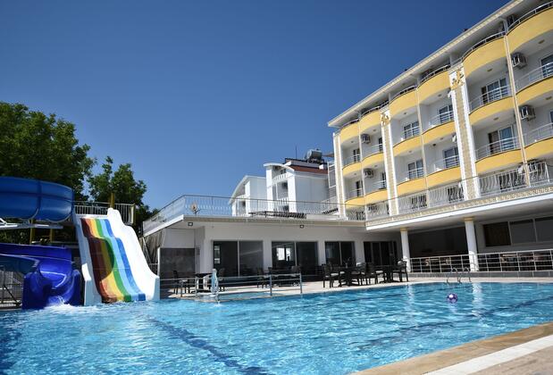 Demirci Hotel - Görsel 6