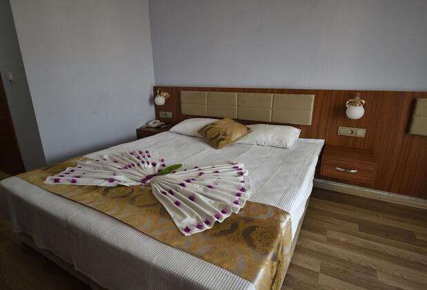 Demirci Hotel - Görsel 9