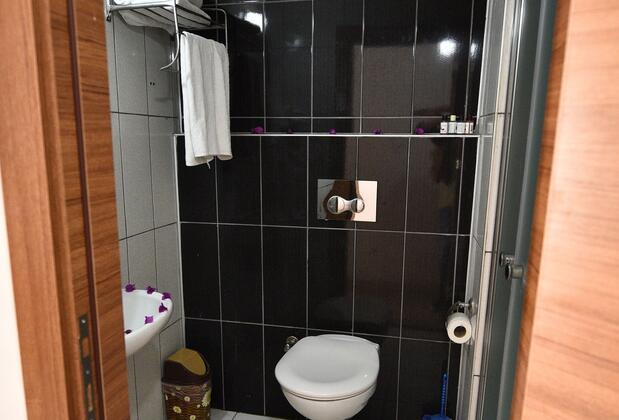 Demirci Hotel - Görsel 10