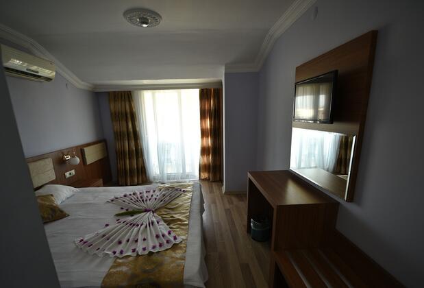 Demirci Hotel - Görsel 11