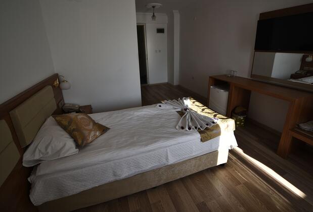 Demirci Hotel - Görsel 12
