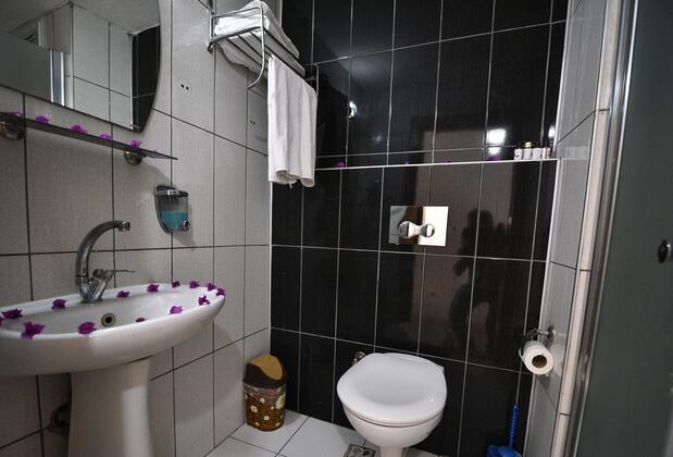 Demirci Hotel - Görsel 29