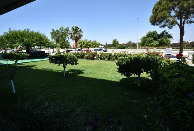 Demirci Hotel - Görsel 4