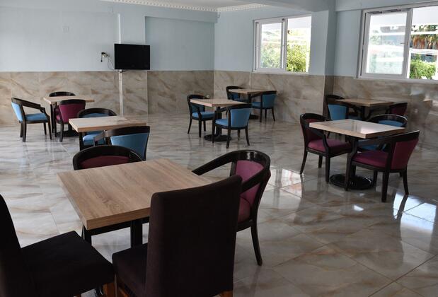 Demirci Hotel - Görsel 13