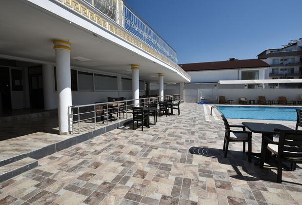 Demirci Hotel - Görsel 3