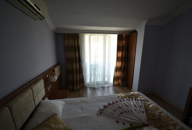 Demirci Hotel - Görsel 18