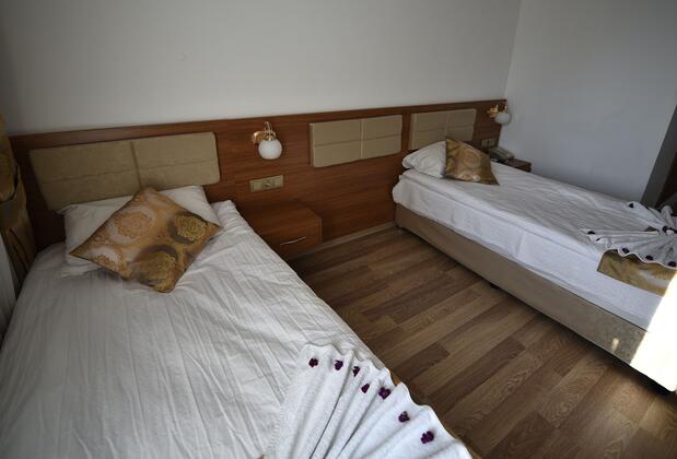 Demirci Hotel - Görsel 19