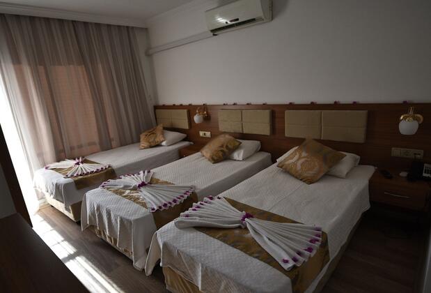 Demirci Hotel - Görsel 20