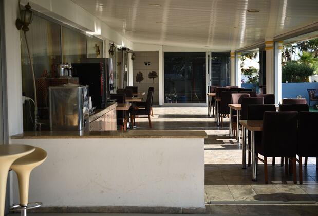 Demirci Hotel - Görsel 21
