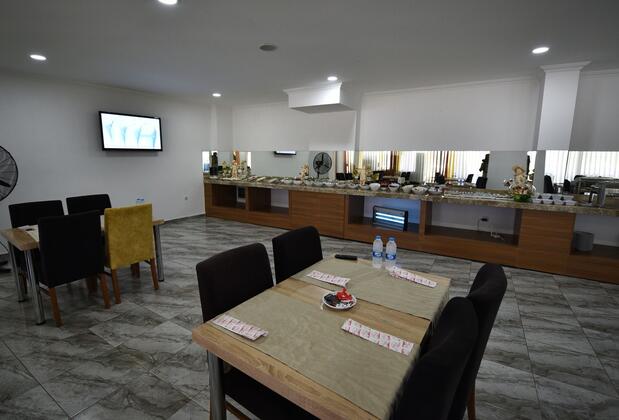 Demirci Hotel - Görsel 22