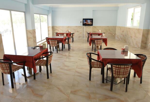 Demirci Hotel - Görsel 7