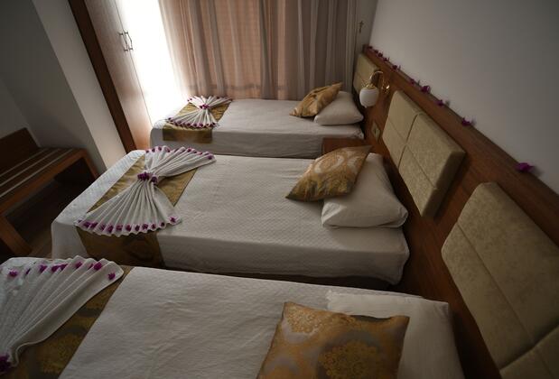 Demirci Hotel - Görsel 24