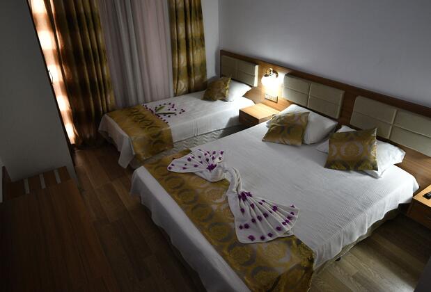 Demirci Hotel - Görsel 26