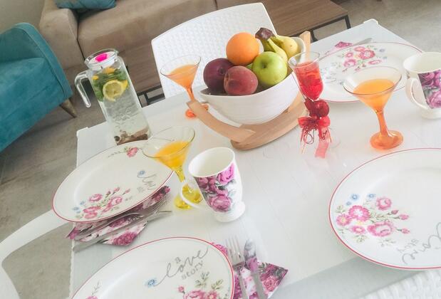 Polina Apart Hotel - Görsel 6