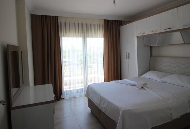 Polina Apart Hotel - Görsel 7