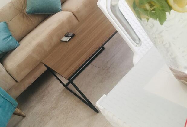 Polina Apart Hotel - Görsel 8