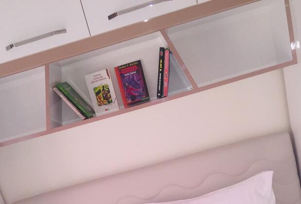 Polina Apart Hotel - Görsel 10