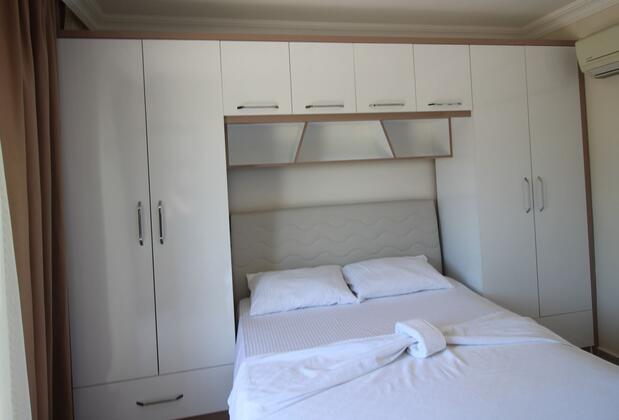 Polina Apart Hotel - Görsel 11