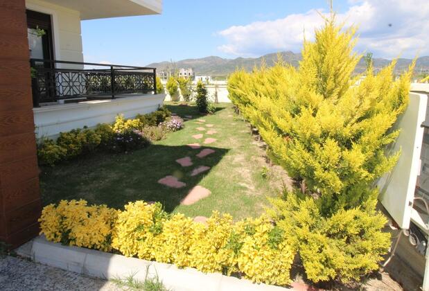 Polina Apart Hotel - Görsel 12