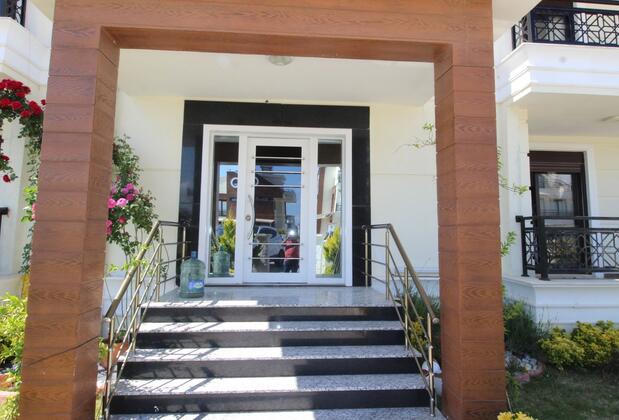 Polina Apart Hotel - Görsel 3