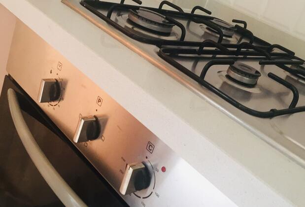 Polina Apart Hotel - Görsel 14