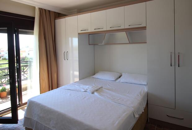 Polina Apart Hotel - Görsel 9