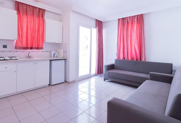 Sezin Apart - Görsel 8