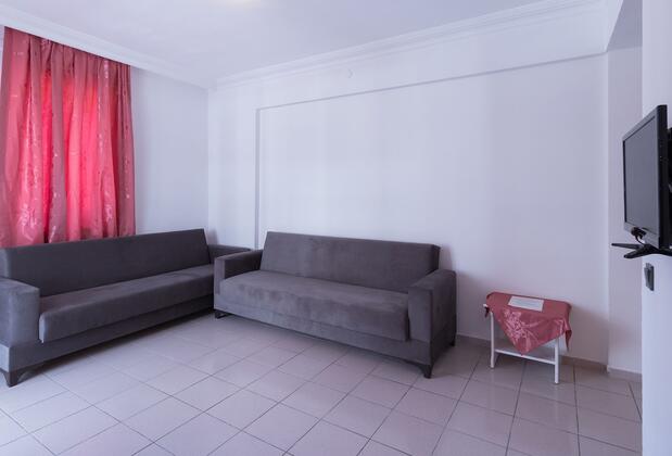 Sezin Apart - Görsel 12