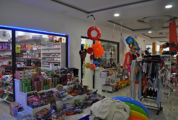 Green Life Hotel - Görsel 4