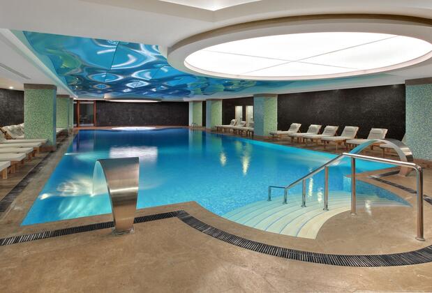 Ramada Plaza by Wyndham Antalya - Görsel 8