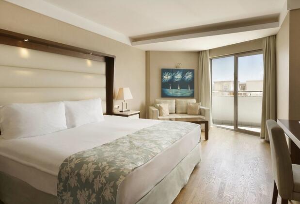 Ramada Plaza by Wyndham Antalya - Görsel 20