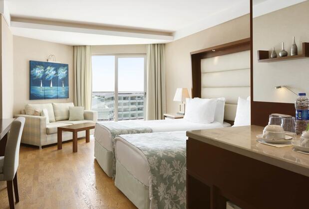 Ramada Plaza by Wyndham Antalya - Görsel 21