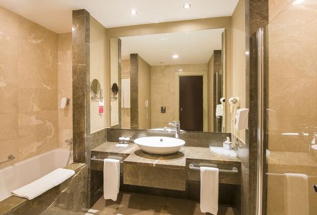 Ramada Plaza by Wyndham Antalya - Görsel 22