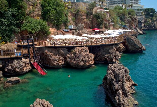 Ramada Plaza by Wyndham Antalya - Görsel 7